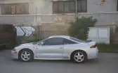 Mitsubishi Eclipse