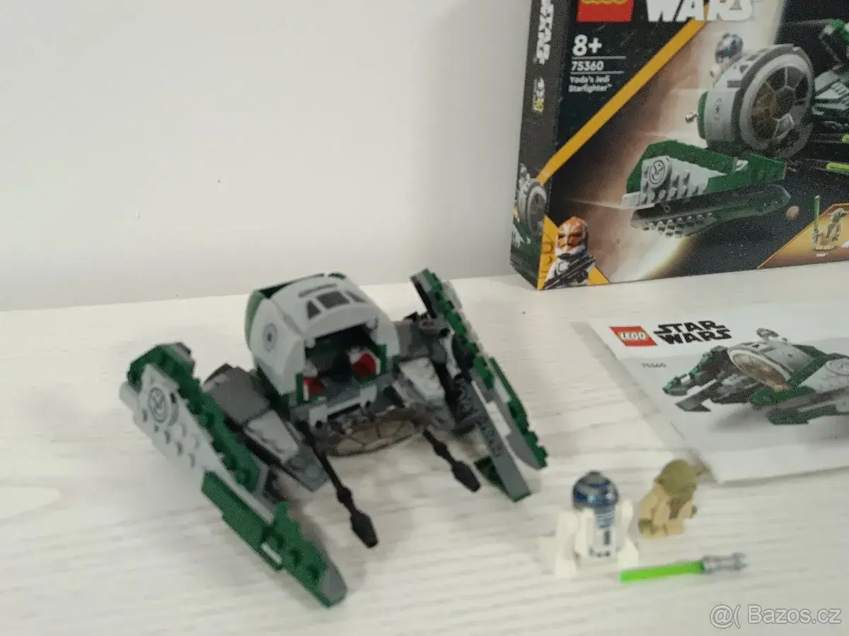 Lego Star wars