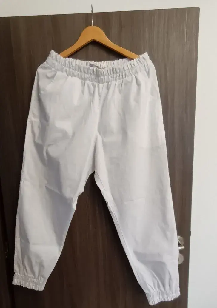 Pánské lékařské kalhoty, vel. 2XL