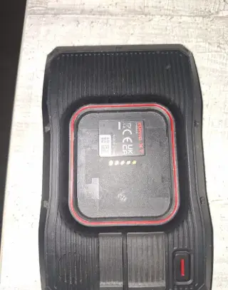 Navigace Garmin