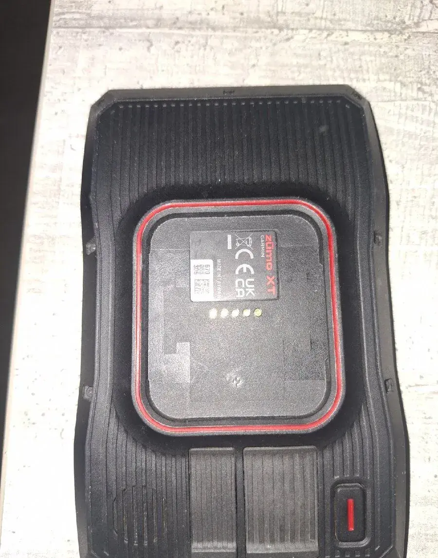 Navigace Garmin