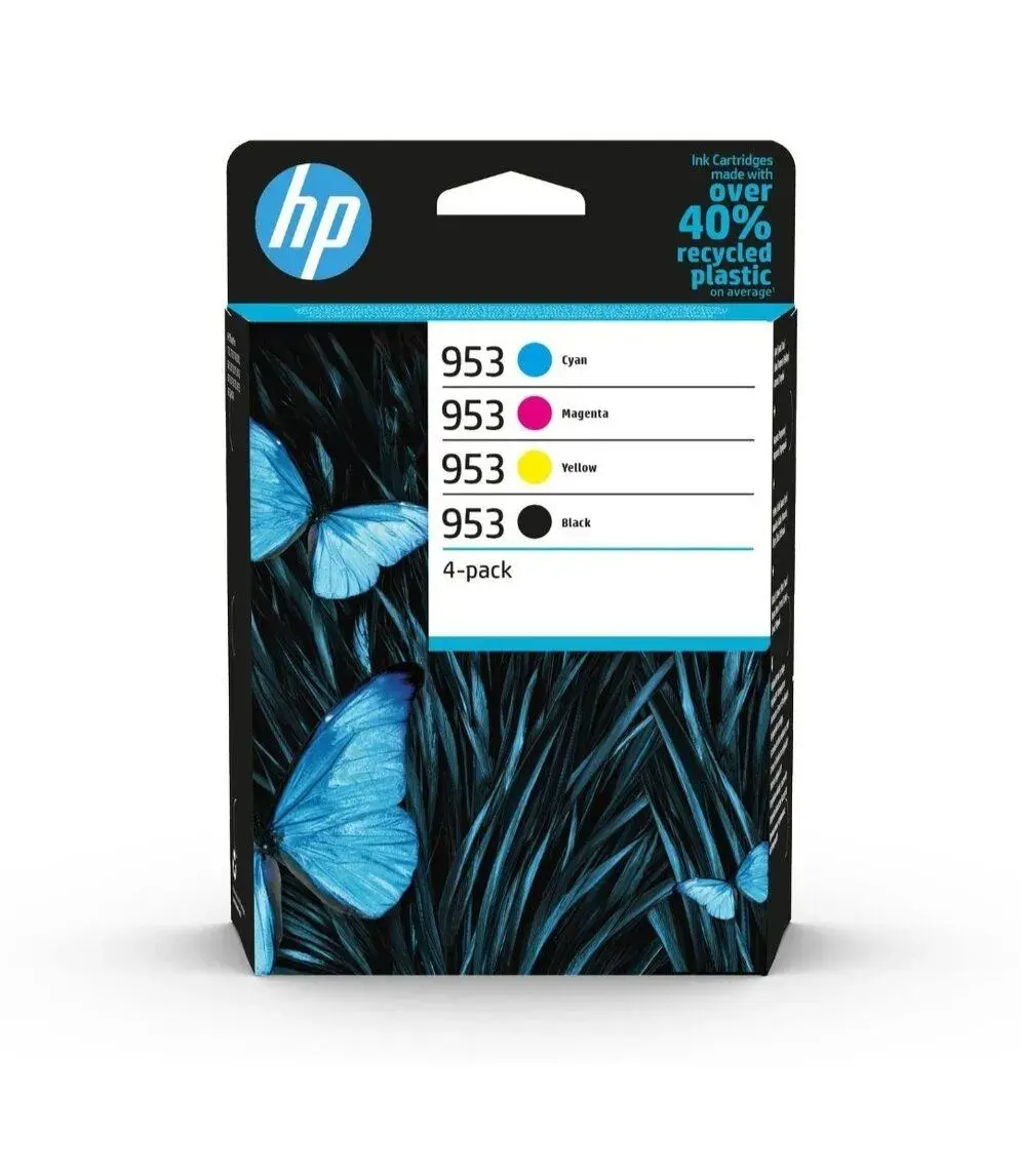 Náplň do tiskárny HP 953 Multipack