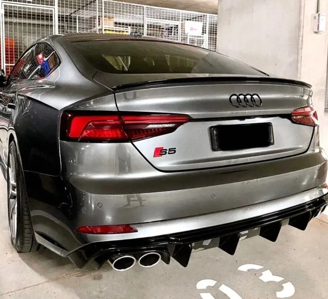 Audi A5 – 2015