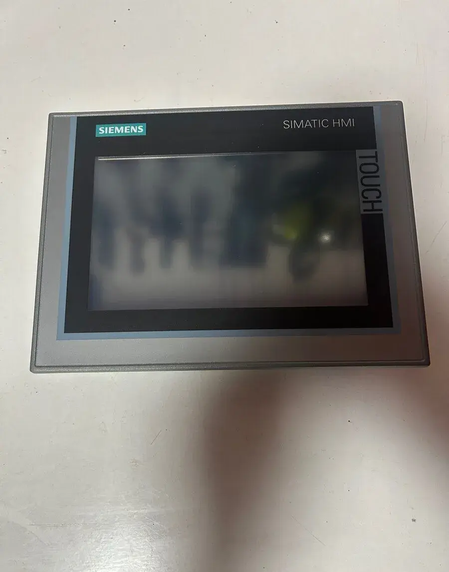 SIMATIC HMI TP700 COMFORT (použité)