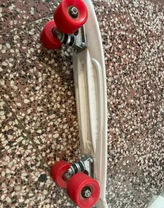 Skateboard