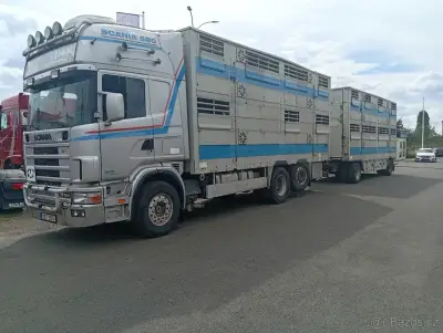 Scania