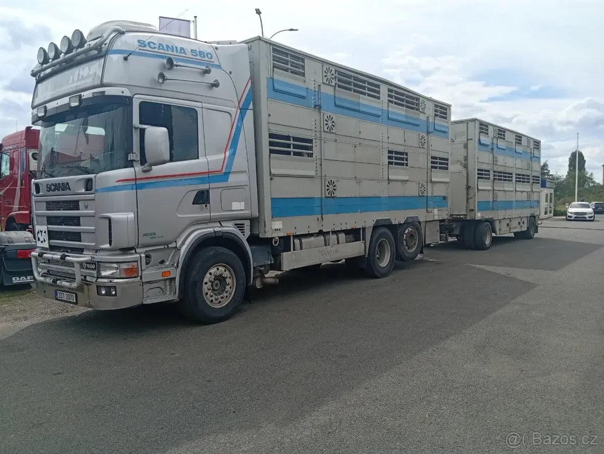 Scania