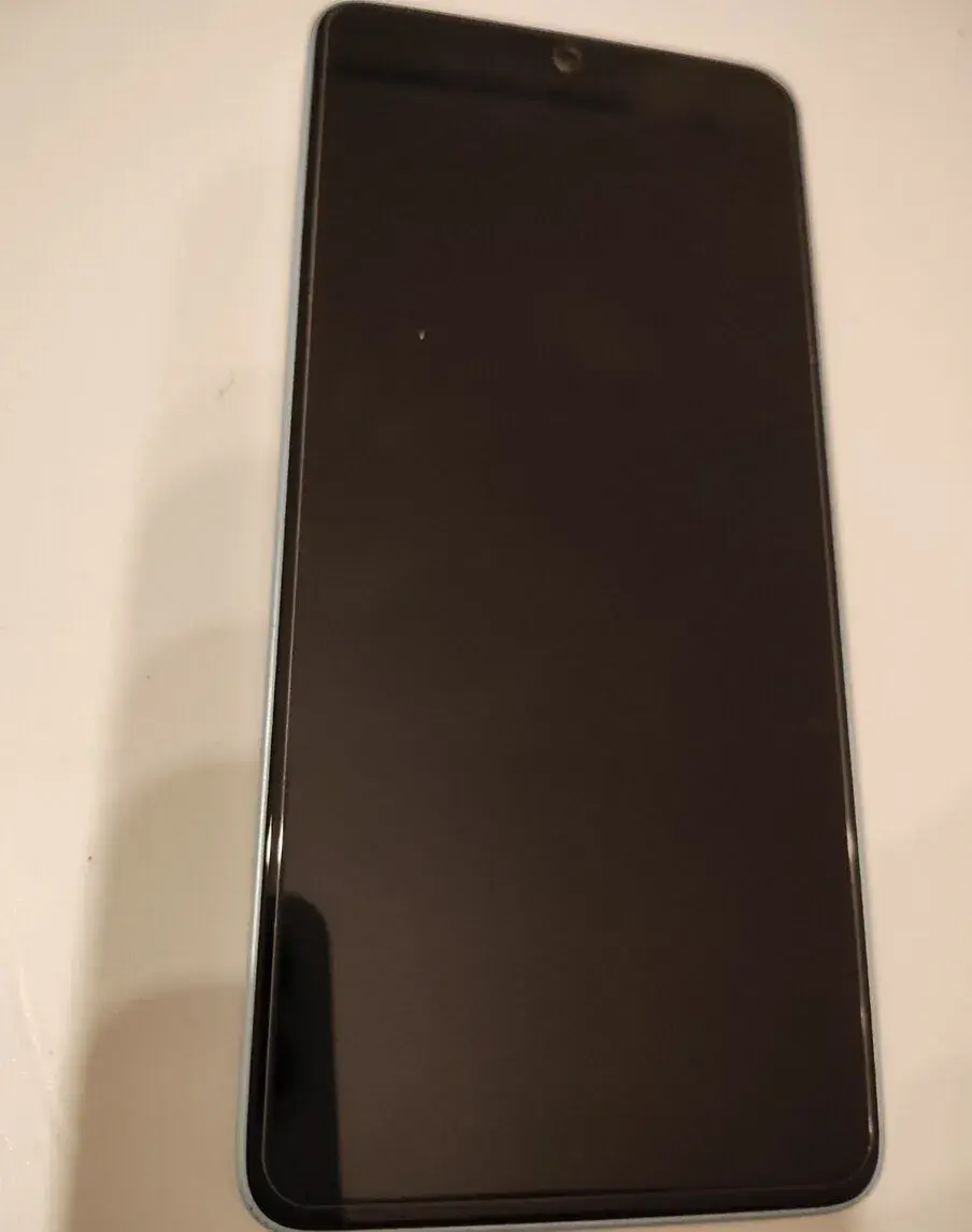 Xiaomi redmi note 13 8/256 Gb