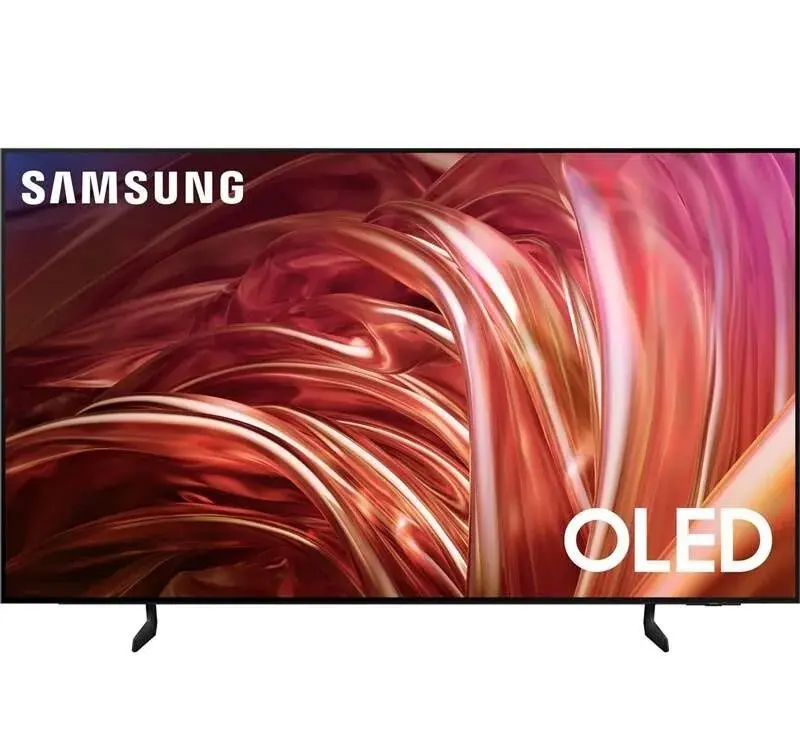 Samsung OLED 4K Smart tv QE55S85D černá, 120Hz