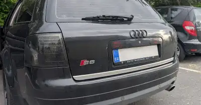Audi A6 – 1997