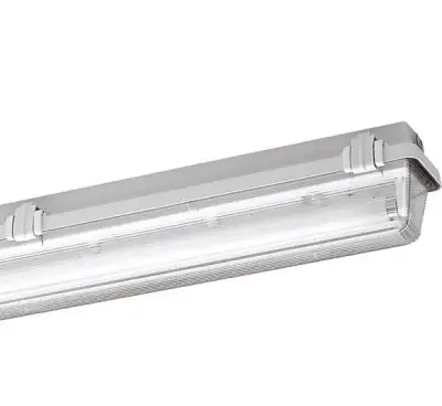 Zářivkové lištové světlo svítidlo Schuch IP65 1 x T26/58W