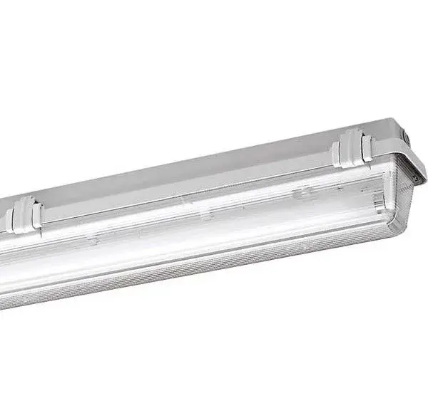 Zářivkové lištové světlo svítidlo Schuch IP65 1 x T26/58W