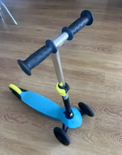 Dětská koloběžka Oxelo