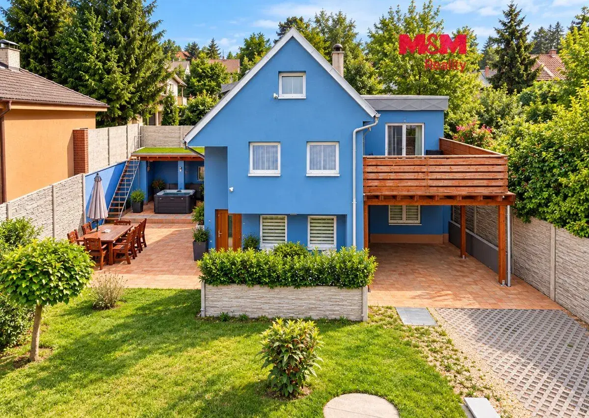 Prodej domu, 79 m², Ivančice - Kounické předměstí