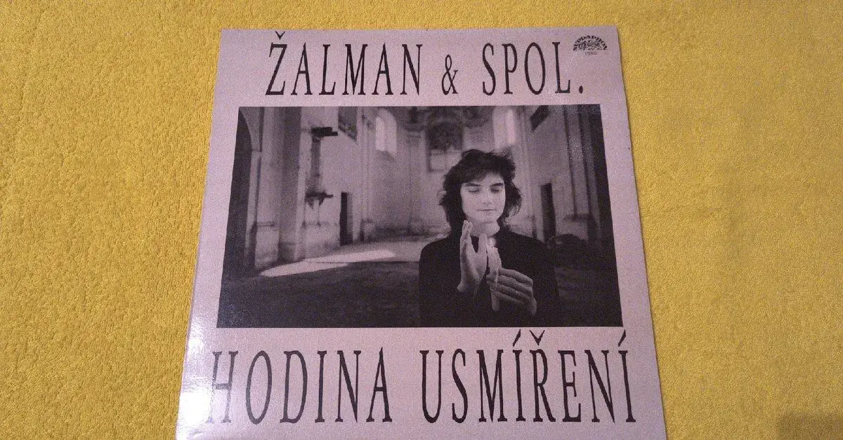 LP Žalman & spol - hodina usmíření