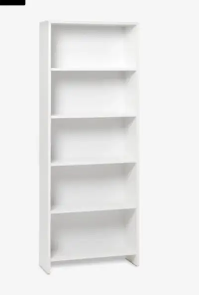 Ikea knihovna