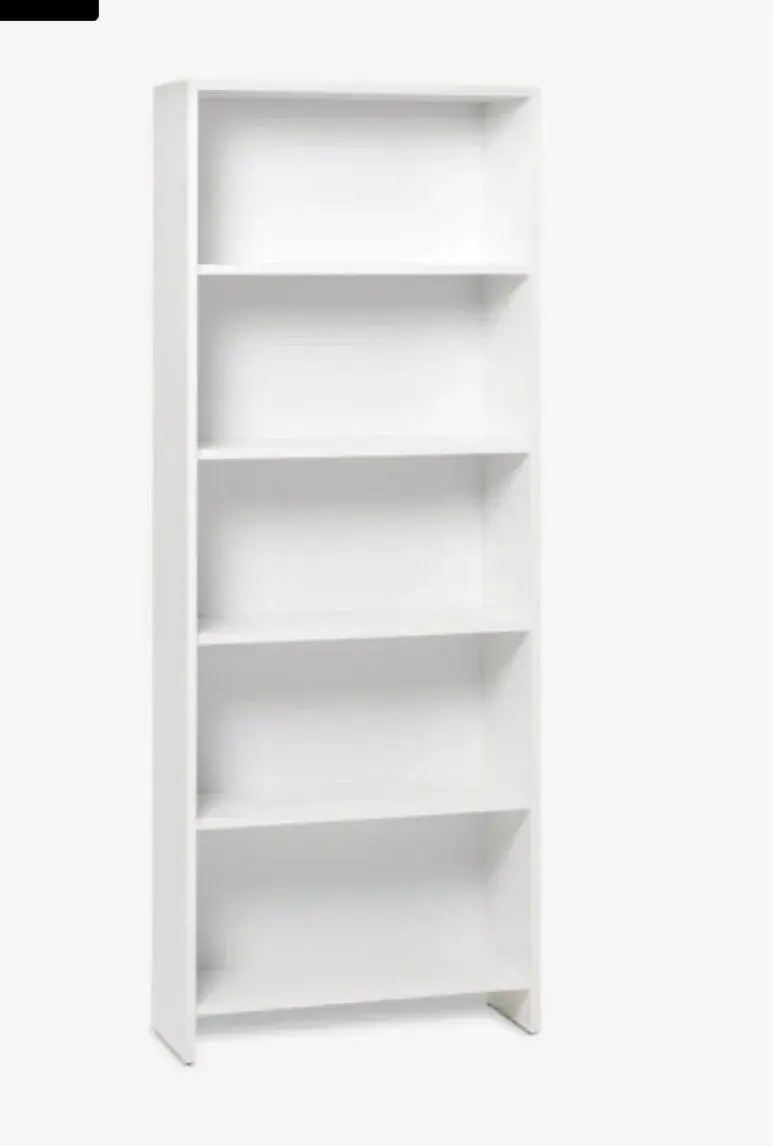 Ikea knihovna