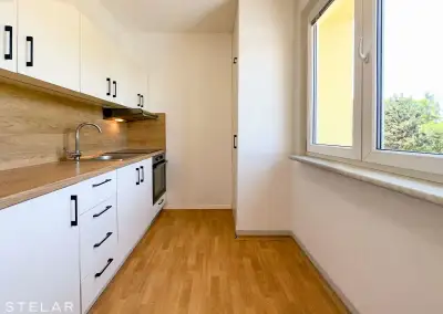 Pronájem bytu 2+1, 55 m² ve skvělé lokalitě v Karviné