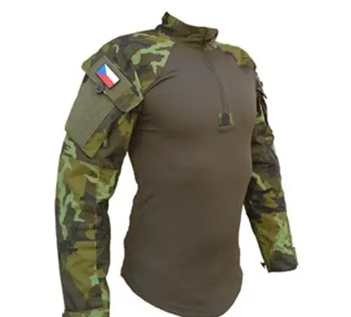 UBACS blůza pod balistickou ochranu AČR