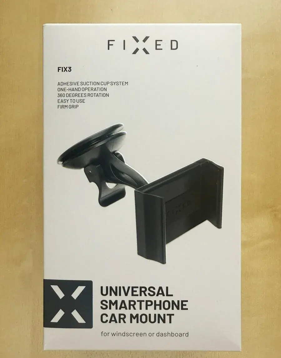 FIXED FIX3 držák na telefon