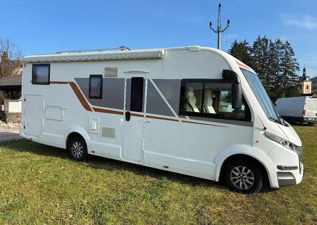 CI Horon 84 Integral