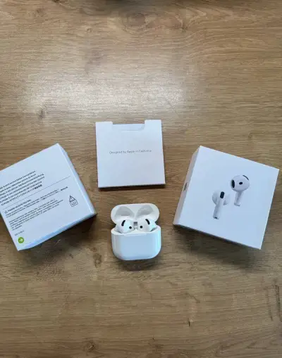 AirPods 4