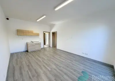 Pronájem, kancelář, 72 m2, Český Krumlov, terasa, č.4
