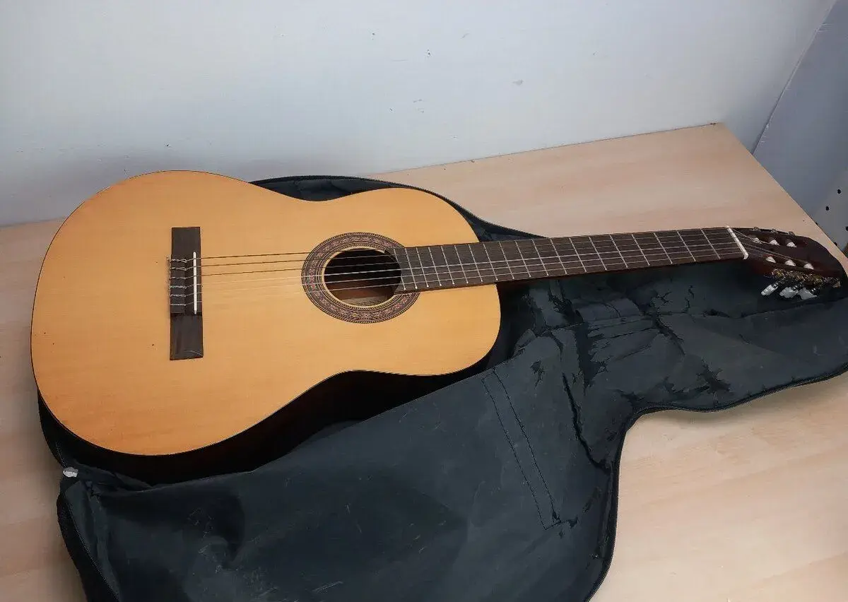Klasická gitara Marin model MEP 39
