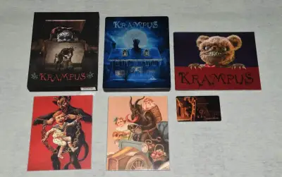 BD Krampus FAC