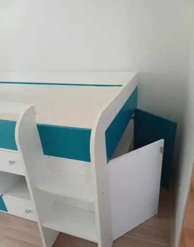 Dětský pokoj
