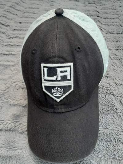 Kšiltovka New Era 39THIRTY NHL LA Kings (vel. M/L)