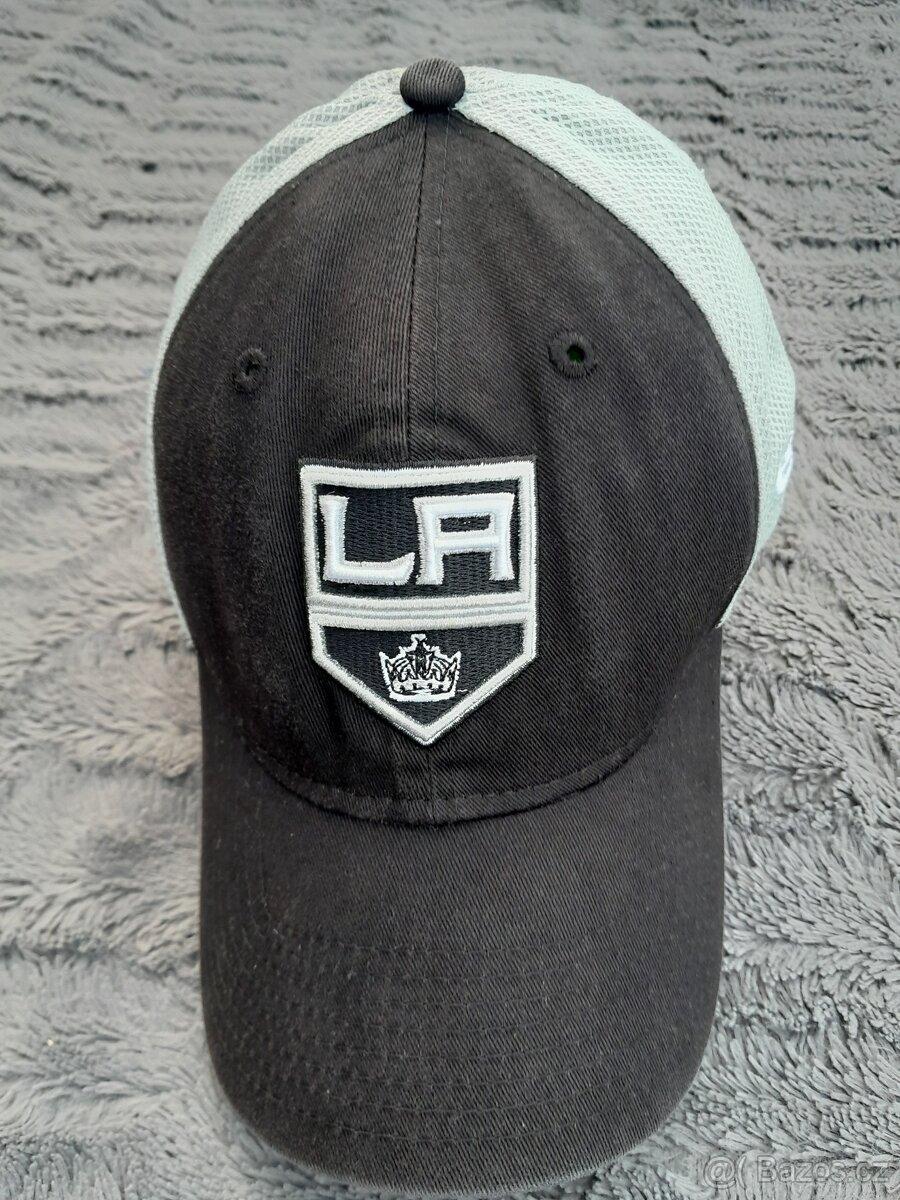 Kšiltovka New Era 39THIRTY NHL LA Kings (vel. M/L)