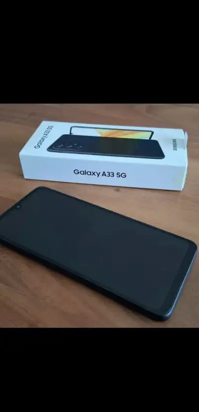 Samsung Galaxy A33 5G