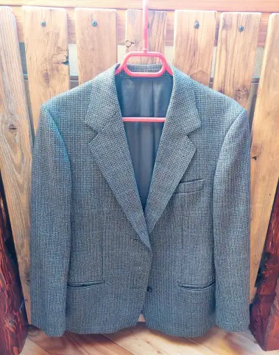 Sako retro pánské 176/48