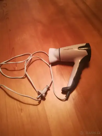 Fén Rowenta+ Braun