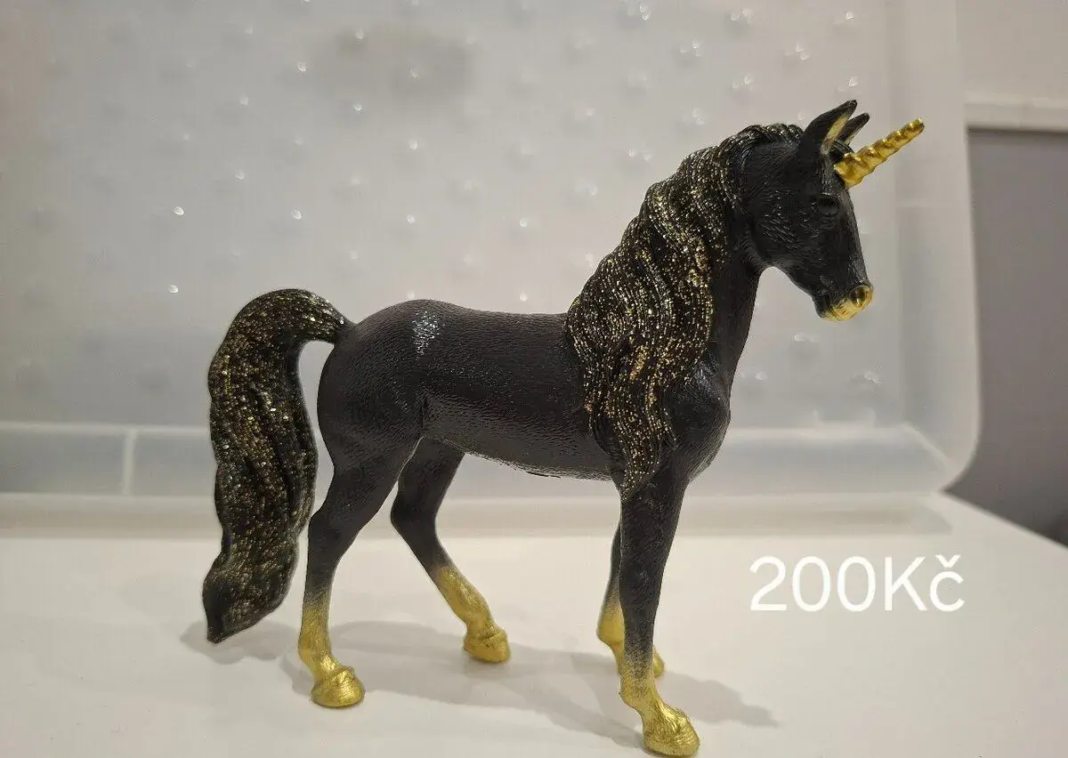 Schleich Bayala jednorožec
