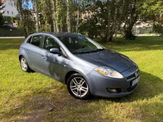 Fiat Bravo – 100 km
