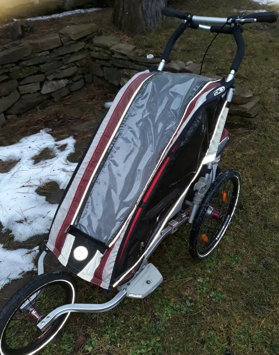 Chariot cx1