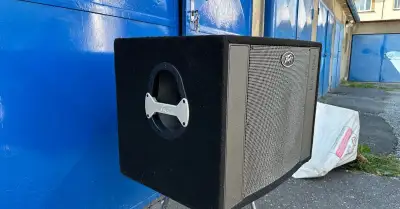 Peavey