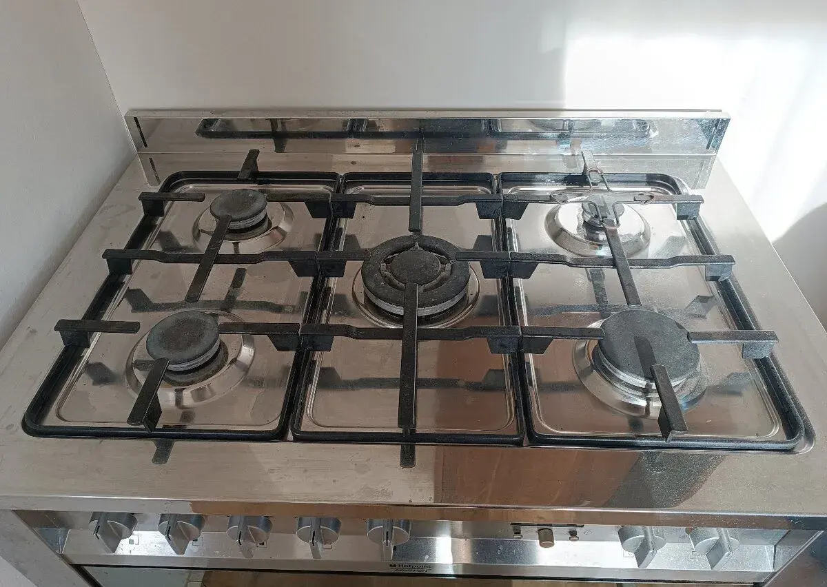 Hotpoint Ariston