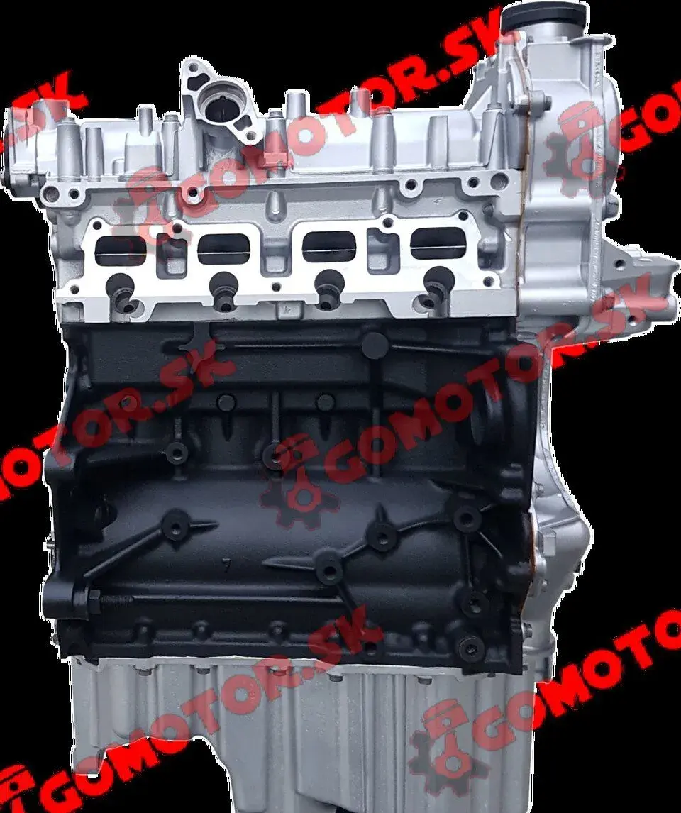|CELÁ ČR| Motor 1.4 TSi / TFSi - Audi Škoda Seat Volkswagen