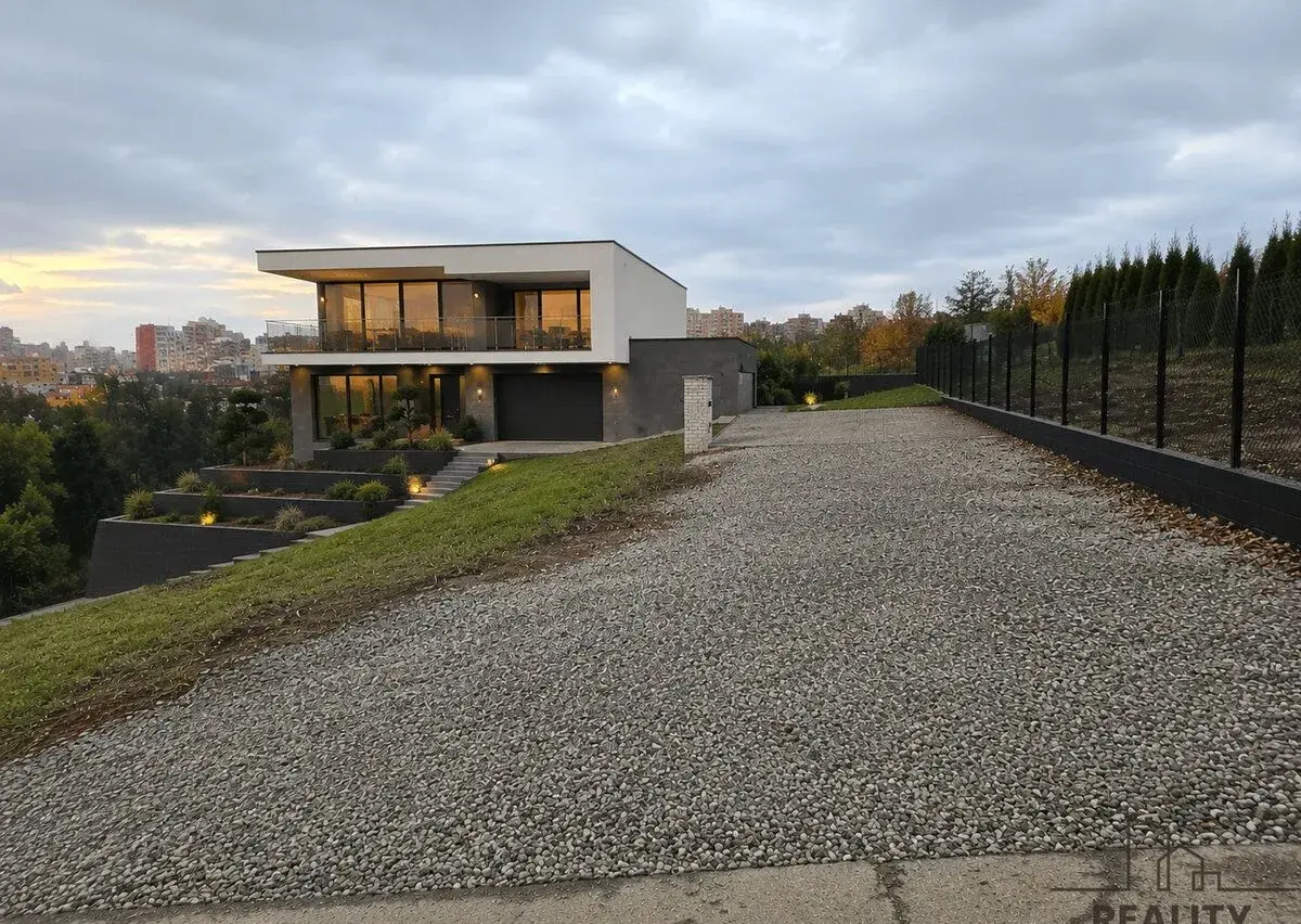 Prodej stavebního pozemku 1363 m² Pod Ostrovcem, Kladno