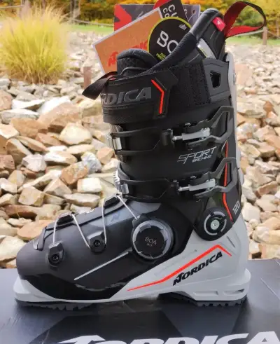 Nordica Sportmachine 3 120 BOA ,vel.275/43