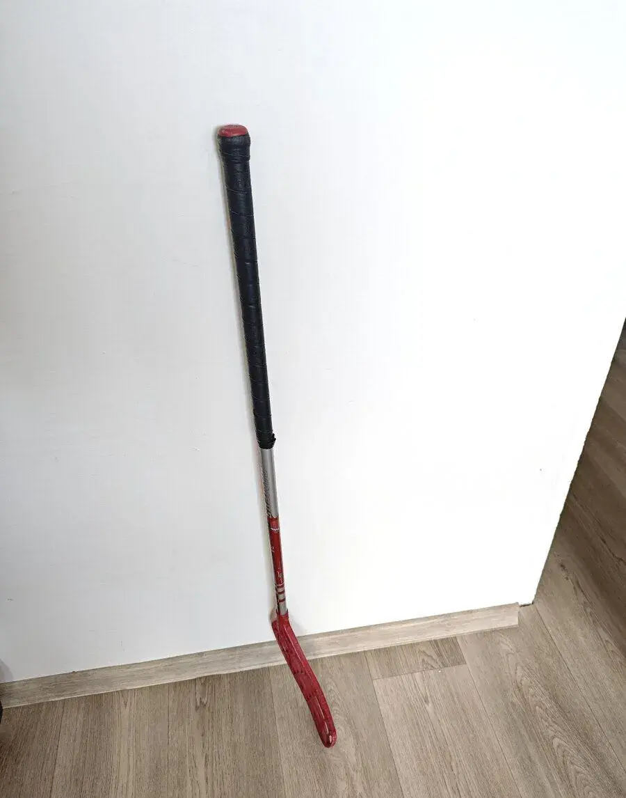 Florbalka Salming Campus 34 L