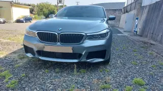 BMW 630 – 240 000 km