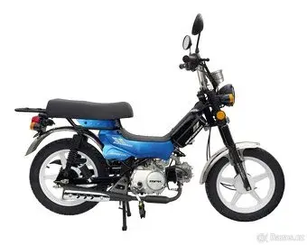 mpKorado Supermaxi 50 EFI