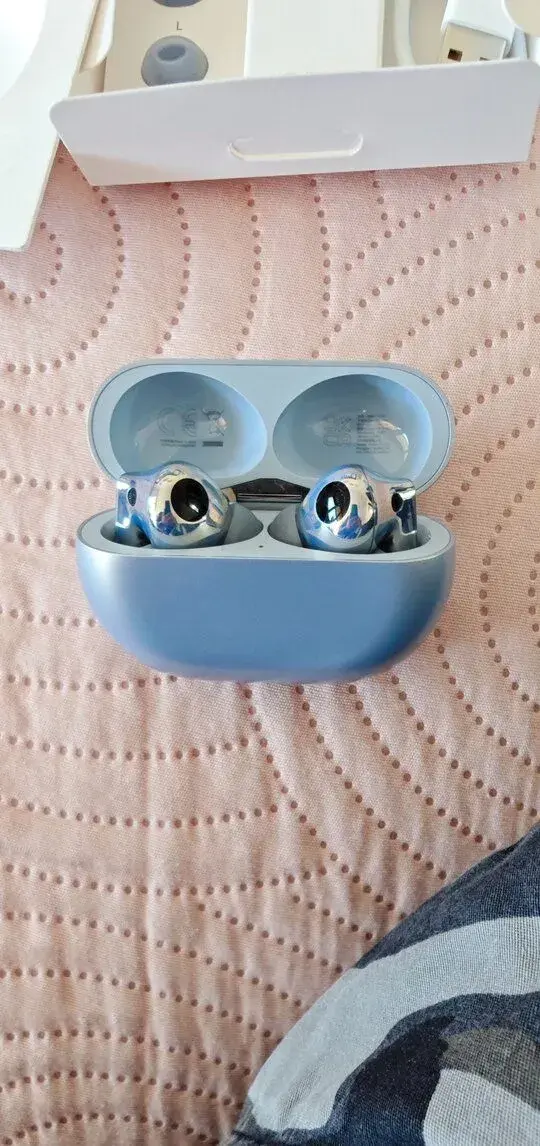 Huawei freebuds 2 pro