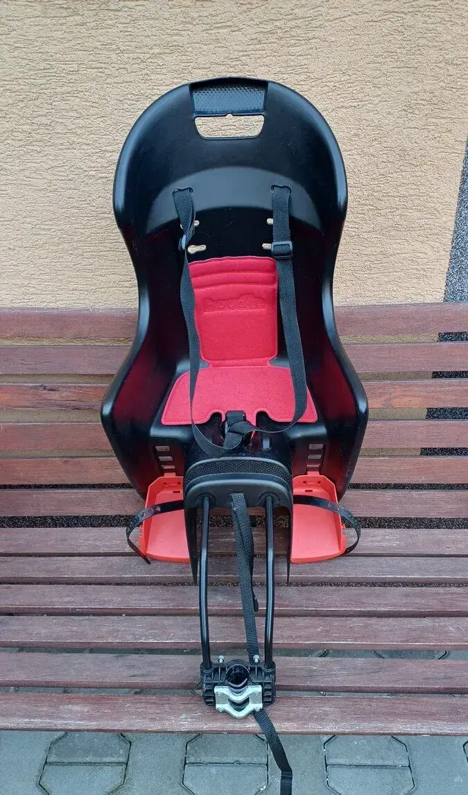 Sedačka na kolo Polisport Boodie