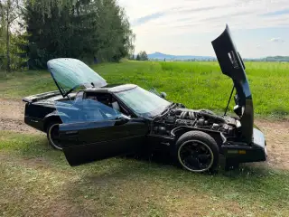 Chevrolet Corvette – 2026