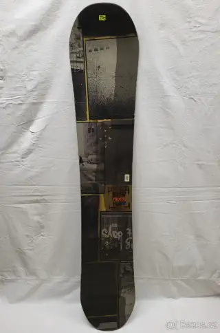 Snowboard Burton 159cm